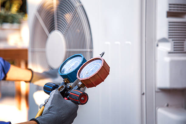 Affordable Hvac solutions in Stratford, TX